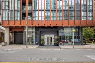 Townhouse for Rent, 32 Davenport Road #106, Toronto (Annex), ON