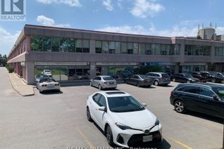 Office for Lease, 231 Millway Avenue #15, Vaughan (Concord), ON