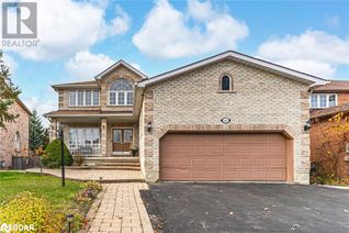 House for Sale, 61 Carley Crescent, Barrie, ON