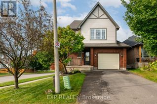 Detached House for Sale, 73 Biscayne Crescent, Orangeville, ON