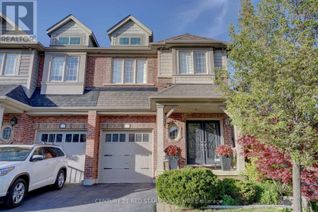 Semi-Detached House for Sale, 15 Tokara Avenue, Caledon, ON