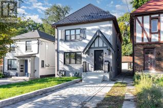 House for Rent, 298 South Kingsway S #A, Toronto (High Park-Swansea), ON