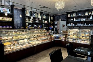 Bakery Business for Sale, 609 Ford Drive, Oakville (Clearview), ON