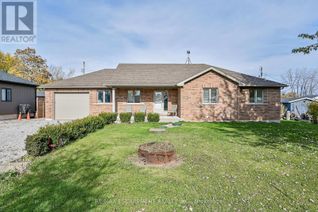 Detached House for Sale, 29 Lakeview Lane, Haldimand, ON