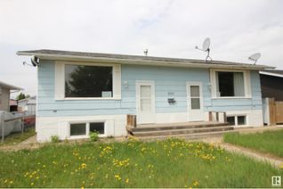 Duplex for Sale, 5110 46 St, Mannville, AB