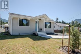 House for Sale, 163 Neva Rd, Lake Cowichan, BC