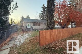 House for Sale, 6316 105 St Nw, Edmonton, AB