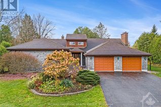 Bungalow for Sale, 4 Timbercrest Ridge, Ottawa, ON