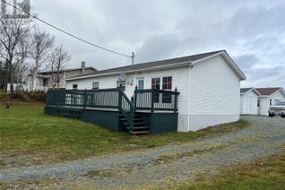 House for Sale, 12 Horsechops Road, Cape Broyle, NL