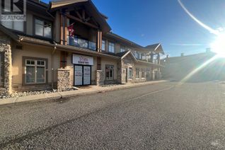 Commercial/Retail Property for Sale, 1980 Cooper Road #108, Kelowna, BC