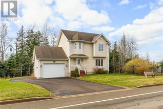 Detached House for Sale, 2679 Amirault Street, Dieppe, NB