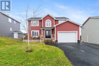 House for Sale, 41 Reardon Avenue, Paradise, NL