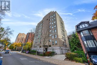 Condo Apartment for Sale, 135 Maitland Street W #205, Toronto (Church-Yonge Corridor), ON