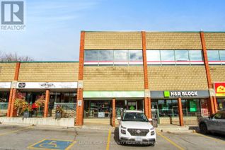 Business for Sale, 443 The Queensway S #23, Georgina (Keswick South), ON