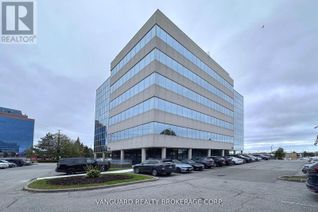 Property for Lease, 7050 Weston Road #224, Vaughan (Steeles West Industrial), ON