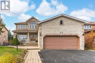 House for Sale, 61 Carley Crescent, Barrie (Painswick South), ON