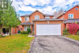 Property for Rent, 1059 Springwater Crescent, Mississauga (East Credit), ON