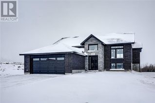 Detached House for Sale, Lot 6 Mira, Sudbury, ON