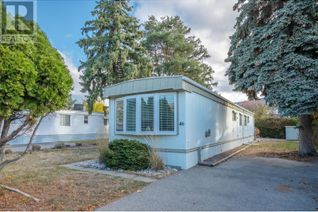 Property for Sale, 197 Dauphin Avenue #46, Penticton, BC