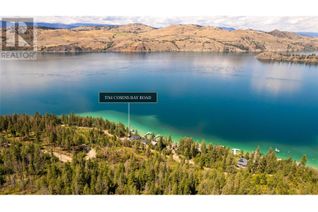 Land for Sale, 5761 Cosens Bay Rd Road, Coldstream, BC