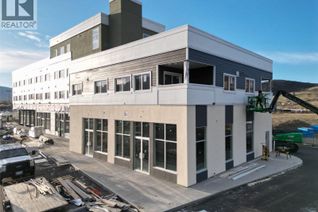 Commercial/Retail Property for Lease, 5560 Anderson Way #CRU 8, Vernon, BC