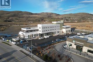 Commercial/Retail Property for Lease, 5560 Anderson Way #CRU 2, Vernon, BC