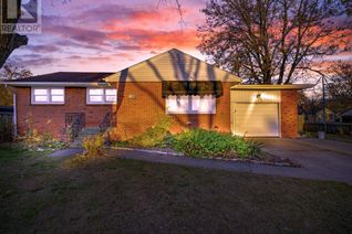 Ranch-Style House for Sale, 1694 Everts Avenue, Windsor, ON