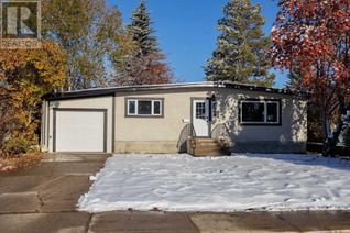 Bungalow for Sale, 3931 38 Avenue, Red Deer, AB