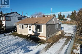 Ranch-Style House for Sale, 336 100a Avenue, Dawson Creek, BC