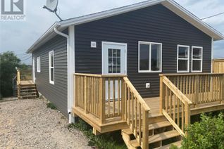 Detached House for Sale, 271 Main Street, New-Wes-Valley, NL