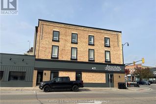 Condo for Rent, 2 Baldwin Street #3, Tillsonburg, ON