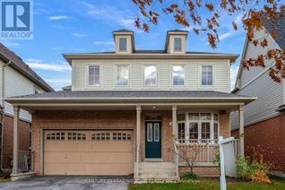 Detached House for Sale, 5 Woodbine Place, Oshawa (Windfields), ON