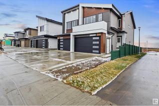 Duplex for Sale, 2004 155 Av Nw, Edmonton, AB