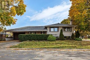 Sidesplit for Sale, 2 Ashmount Crescent, Toronto (Willowridge-Martingrove-Richview), ON