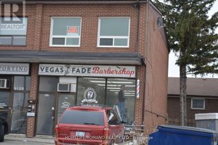 Property for Lease, 6127 Steeles Avenue W, Toronto (Humber Summit), ON