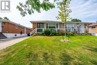 Semi-Detached House for Rent, 2400 Whaley Drive #1, Mississauga (Cooksville), ON