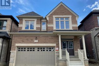 House for Sale, 9 Gladmary Drive, Brampton (Bram West), ON