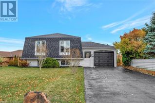 Bungalow for Sale, 191 Limpert Avenue, Cambridge, ON