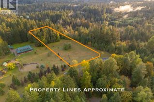 Vacant Residential Land for Sale, Lot 1 Plymouth Rd, Port Alberni, BC