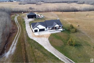 Bungalow for Sale, 155 22111 Twp Road 510, Rural Leduc County, AB