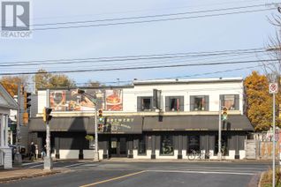 Restaurant Business for Sale, 6273 Quinpool Road, Halifax, NS