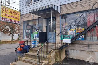 Commercial/Retail Property for Sale, 308 Shakespeare Street, Ottawa, ON