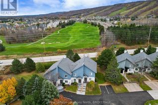 Condo Townhouse for Sale, 110 Kellie's Way #3, Blue Mountains (Blue Mountain Resort Area), ON