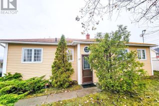 Bungalow for Sale, 12 Richmond Street, Grand Falls Windsor, NL