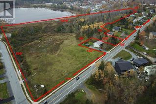 Commercial Land for Sale, 439 Beverbank Road, Beaver Bank, NS