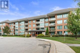 Condo for Sale, 80 The Boardwalk Way #119, Markham (Greensborough), ON