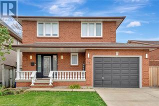 House for Sale, 14 Federal Street, Stoney Creek, ON