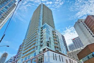 Property for Sale, 33 Helendale Avenue #2409, Toronto (Yonge-Eglinton), ON