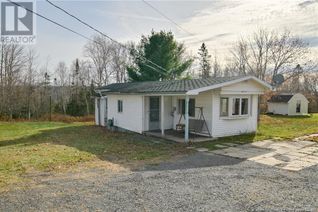 Mini Home for Sale, 403 Route 105 Route, Keswick Ridge, NB