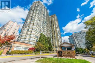 Property for Sale, 3605 Kariya Drive #1411, Mississauga (City Centre), ON